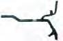 3979679 EXPANSION TANK HOSE PIPE for VOLVO 