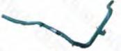 1081255 COOLANT HOSE PIPE for VOLVO 