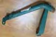 20871484 COOLANT HOSE PIPE for VOLVO 