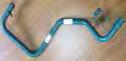8157431 COOLANT HOSE PIPE for VOLVO 