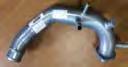 22260691 COOLANT HOSE PIPE for VOLVO 