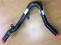 22053852 WATER HOSE PIPE  for VOLVO 