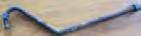  HOSE PIPE for VOLVO 