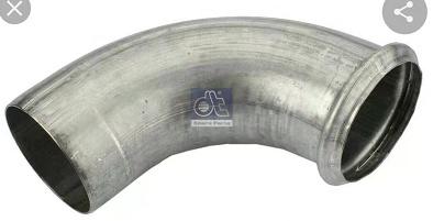 1628883 EXHAUST PIPE for VOLVO 