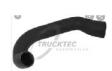 3183616/3183616 RADIATOR HOSE RUBBER PIPE for VOLVO 
