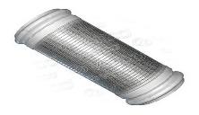 20709027 EXHAUST FLEX HOSE PIPE for VOLVO 