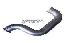 1628052 EXHAUST PIPE  for VOLVO 