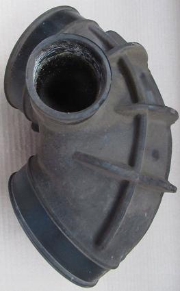 21288838/7421288838/20733637/7420733637 PIPE for VOLVO 