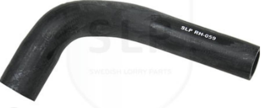 20776059 PIPE for VOLVO 