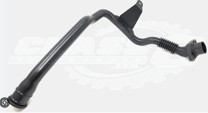 21169409/20523649 PIPE for VOLVO 