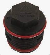 1374051 KETTLE LID for SCANIA 