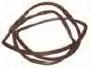1366851 WINDOW WEATHER STRIP for SCANIA 