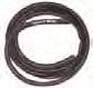 1366405/2192447/2280464 DOOR RUBBER (INSIDE)LH for SCANIA 