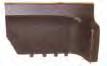 1390074 STEP PANEL(UPPER) RH for SCANIA 