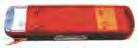 1387878/1436868/1504609 REAR LAMP RH for SCANIA 