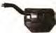 1457888/1358316/2057120/1742378 MUDGUARD BRACKET  (4*2)(REAR)(6*2)(FRONT) RH for SCANIA 