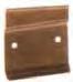 1386555 CATCH LOWER PANEL CORNER LH for SCANIA 
