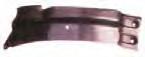 1375427 HEAD LAMP RIM HOLDER LH for SCANIA 