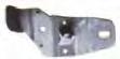 1368917 FRONT PANEL HINGE LH for SCANIA 