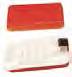 1362707/ 2052117 CAB STEP REFLECTOR (ORANGE) for SCANIA 