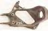 1409344 BRACKET RH for SCANIA 