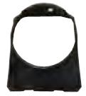 1422501 COOLING FAN COVER for SCANIA 