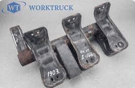 1433793 FENDER BRACKET for SCANIA 