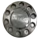 1786535/1786573/1786571 MEG WHEEL COVER for SCANIA 