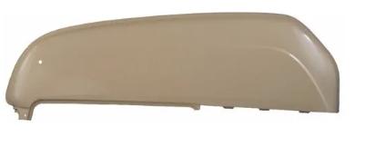 1497444 ROOF DEFLECTOR LH for SCANIA 