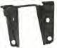 1883427  THE REAR FENDER BRACKET (4HOLE) RH for SCANIA 