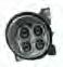 1931614/2127432 FOG LAMP RH(LED) for SCANIA 
