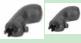 1441235 GEAR SHIFT HANDLE for SCANIA 