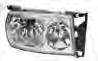  HEAD LAMP MANUAL RHD RH for SCANIA 
