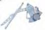 1106990/1406614 WINDOW ELECTRIC  REGULATOR RH for SCANIA 