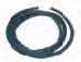 336534/1346425 DOOR RUBBER (INSIDE) for SCANIA 