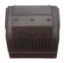 1313594 REAR MUDGUARD(F/R) for SCANIA 