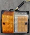  INDICATOR LAMP LED RH for SCANIA 