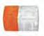 313660/1953508 CORNER LAMP SHELL RH for SCANIA 