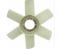 374705/1321876/51066010172/30100072 FAN BLADE for SCANIA 