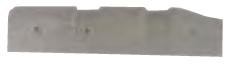 388307/388311 PANEL CORNER LH for SCANIA 