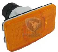 2493806474/1365972/1304788 SIDE LAMP for SCANIA 