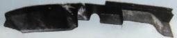 1109635 LOWER PANEL TRIM LH for SCANIA 