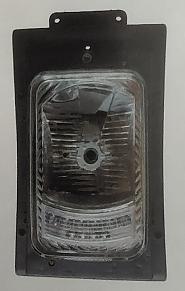  HEAD LAMP LED  LH for SCANIA 