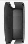 396856 REAR VIEW MIRROR DEFLECTIR for SCANIA 