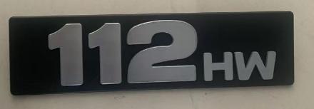 35396 MARK for SCANIA 