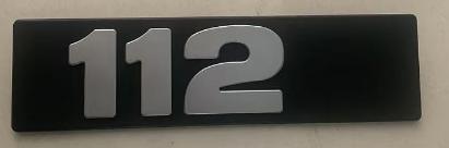 32082 MARK for SCANIA 
