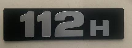 31836 MARK for SCANIA 