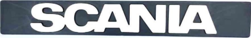 354265 MARK for SCANIA 