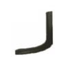 1528909/1528910/ 1528911 FUEL TANKS STAND for SCANIA 