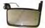  DOOR MIRROR  ASSY(SHORT)ARM RH for SCANIA 